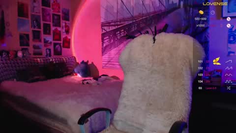 Keira online show from 12.16.24