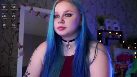 Emilia online show from 02.19.25
