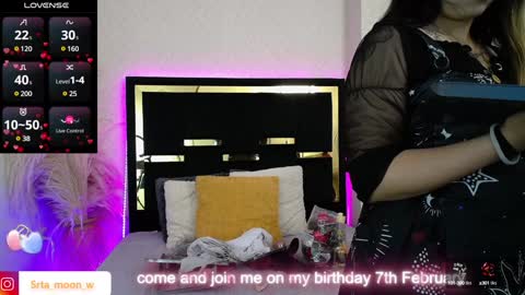 Moon Water   online show from 01.29.25