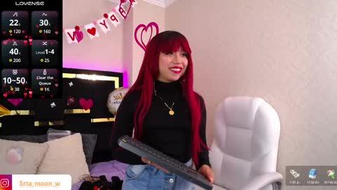 Moon Water   online show from 02.19.25