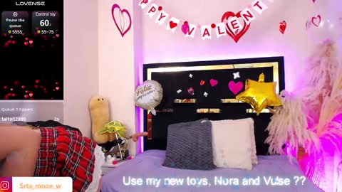 Moon Water   online show from 02.26.25