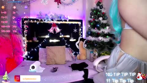 Moon Water   online show from 11.28.25