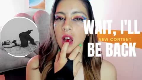 Winy online show from 10.23.25