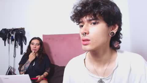 moonandzukko online show from 03.23.26