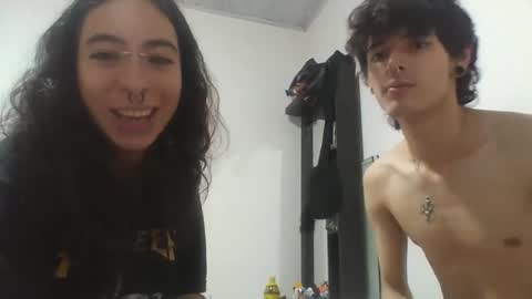 moonandzukko online show from 03.27.26