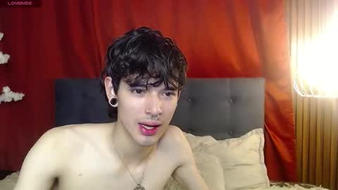 MOON AND ZUKO online show from 02.24.26