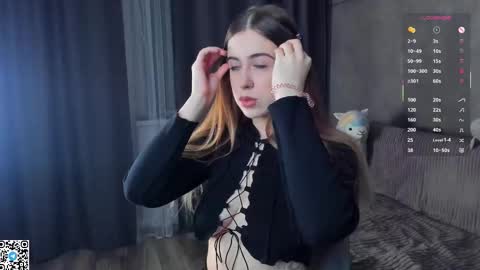 Sophia online show from 11.12.25