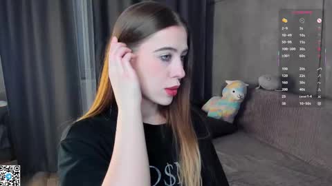 Sophia online show from 11.22.25