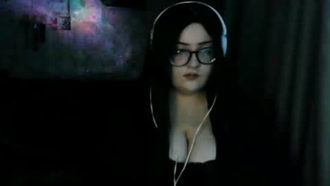 moonfairy2 online show from 04.29.26