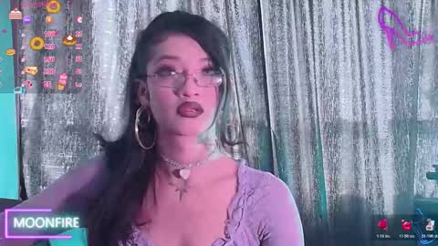 Nicky  online show from 11.07.25