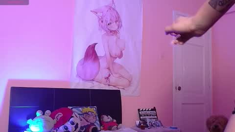 Nicky  online show from 12.02.25