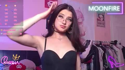 Nicky  online show from 01.09.26