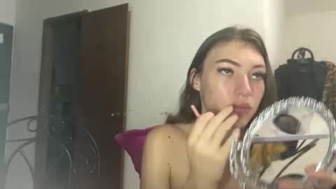 moonfoox online show from 04.23.26