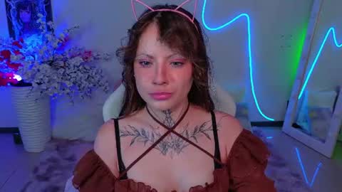 Erica online show from 06.26.26