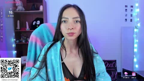 MOON  online show from 12.09.24