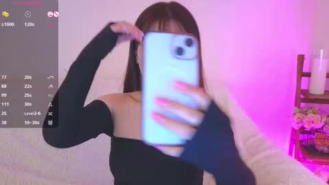 LANA online show from 02.12.25