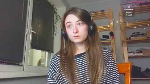 Dana online show from 11.16.25