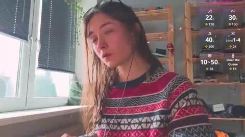 Dana online show from 02.12.26