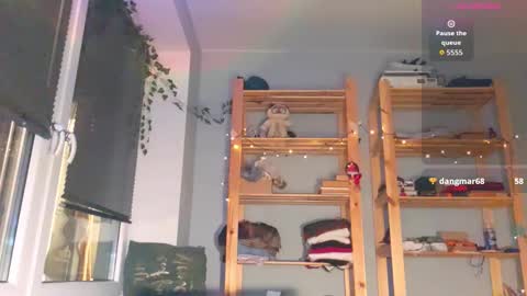 Dana online show from 03.19.26