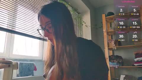 Dana online show from 03.27.26