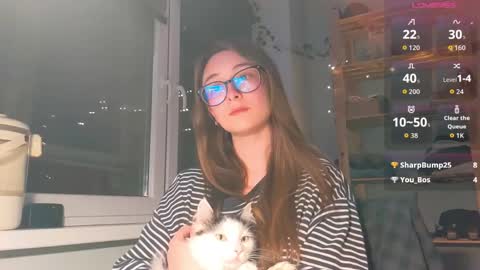 Dana online show from 04.13.26