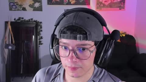 Clove online show from 02.18.26