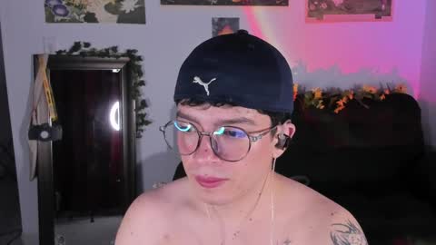 Clove online show from 04.09.26