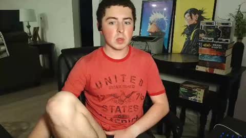 moonlighter7 online show from 07.15.26