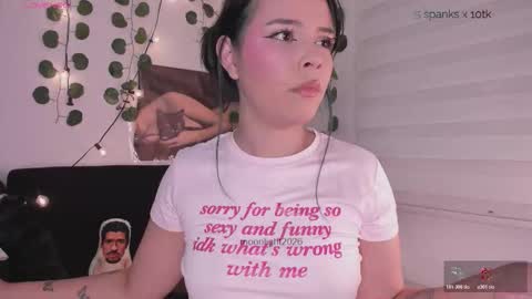 moonliight__ online show from 02.09.26