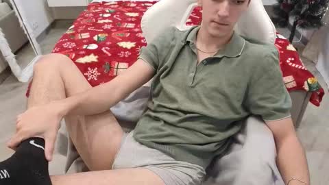 Stan online show from 12.16.25