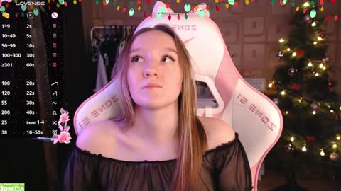 Katrin online show from 12.20.24