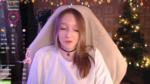 Katrin online show from 12.28.24