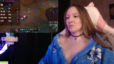 Katrin online show from 03.02.25