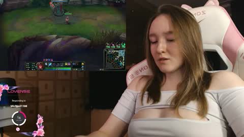 Katrin online show from 10.04.25