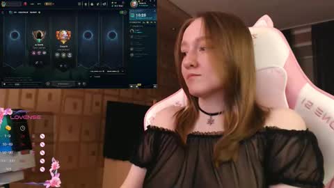 Katrin online show from 10.23.25