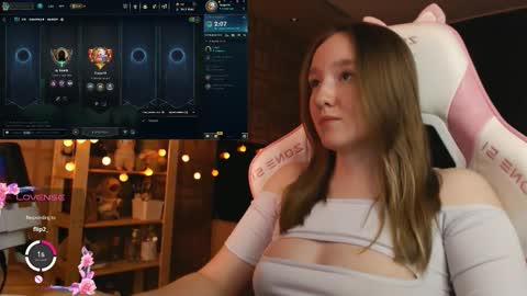 Katrin online show from 10.26.25