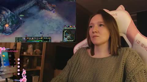 Katrin online show from 11.25.25