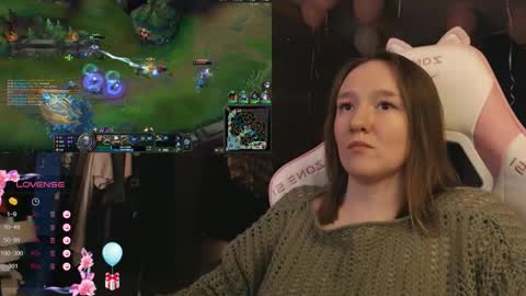 Katrin online show from 01.11.26