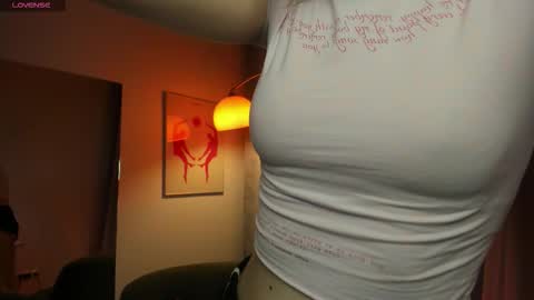 Asuna online show from 11.06.25