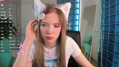 Asuna online show from 11.15.25