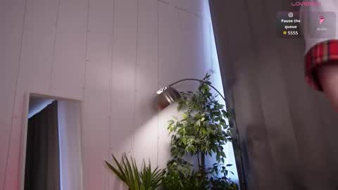 Asuna online show from 03.14.26