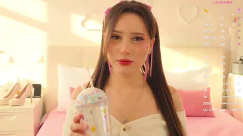 Cristy online show from 12.03.25