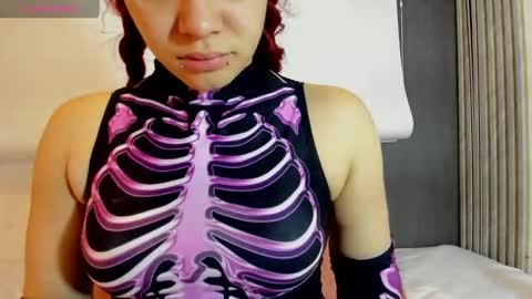 Kitty online show from 11.22.25