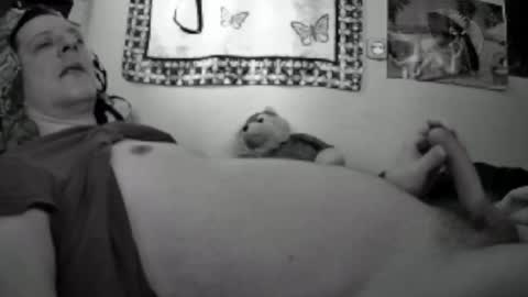 Moonlucky007 online show from 02.25.25