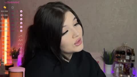 Snapshot of moonrenata chatting on 02.27.25 Ri online show from 02.27.25