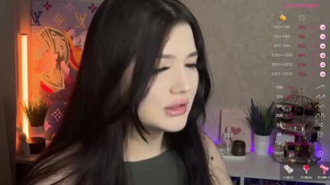 Snapshot of moonrenata chatting on 03.01.25 Ri online show from 03.01.25
