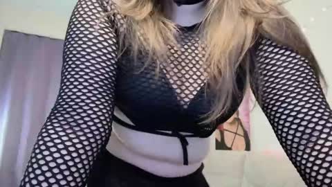 Kate online show from 10.20.25