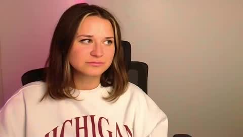 Susanna online show from 11.13.25