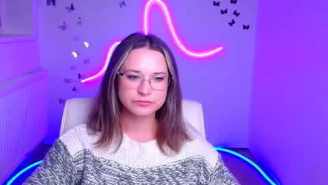 Susanna online show from 12.05.25