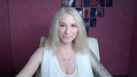 Susanna online show from 07.03.26